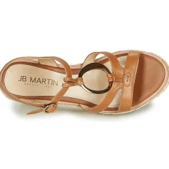 Kilesandaler JB Martin
