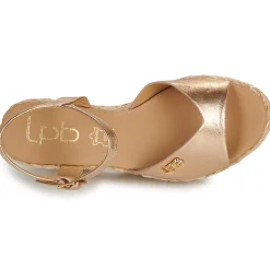 Kilesandaler Les Petites Bombes