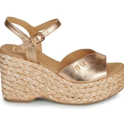 Kilesandaler Les Petites Bombes