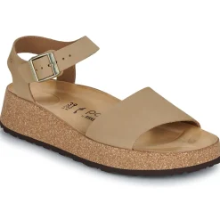 Kilesandaler Papillio