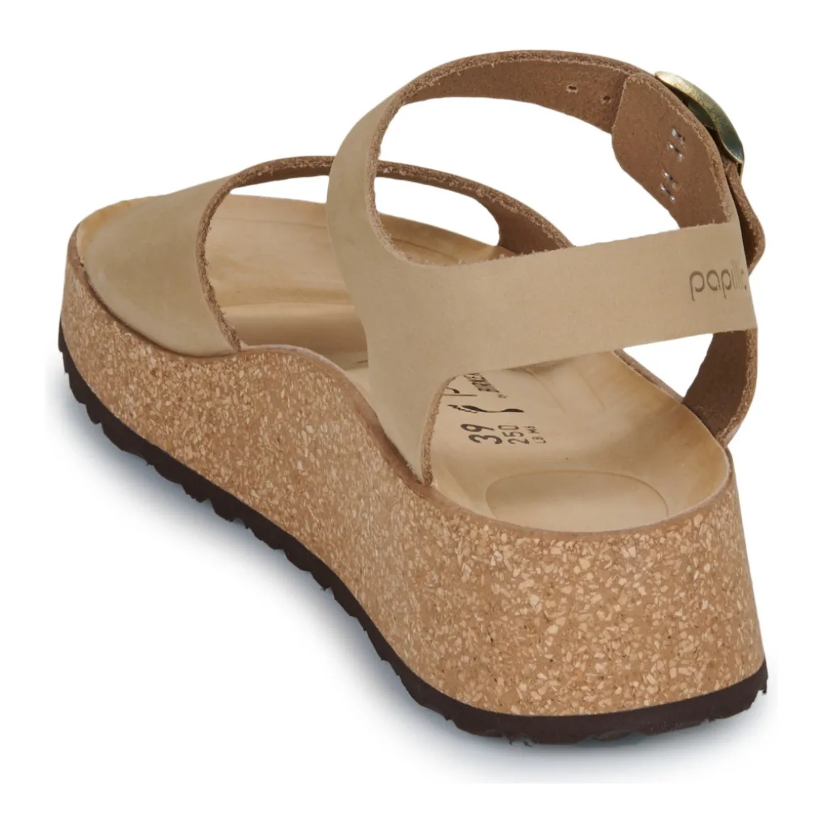 Kilesandaler Papillio