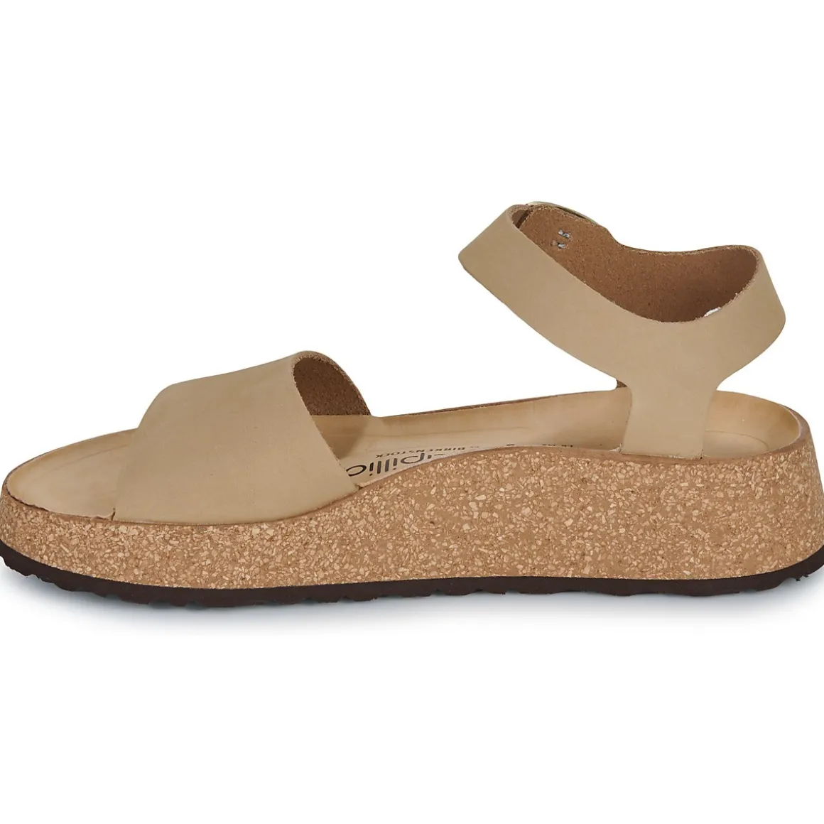 Kilesandaler Papillio