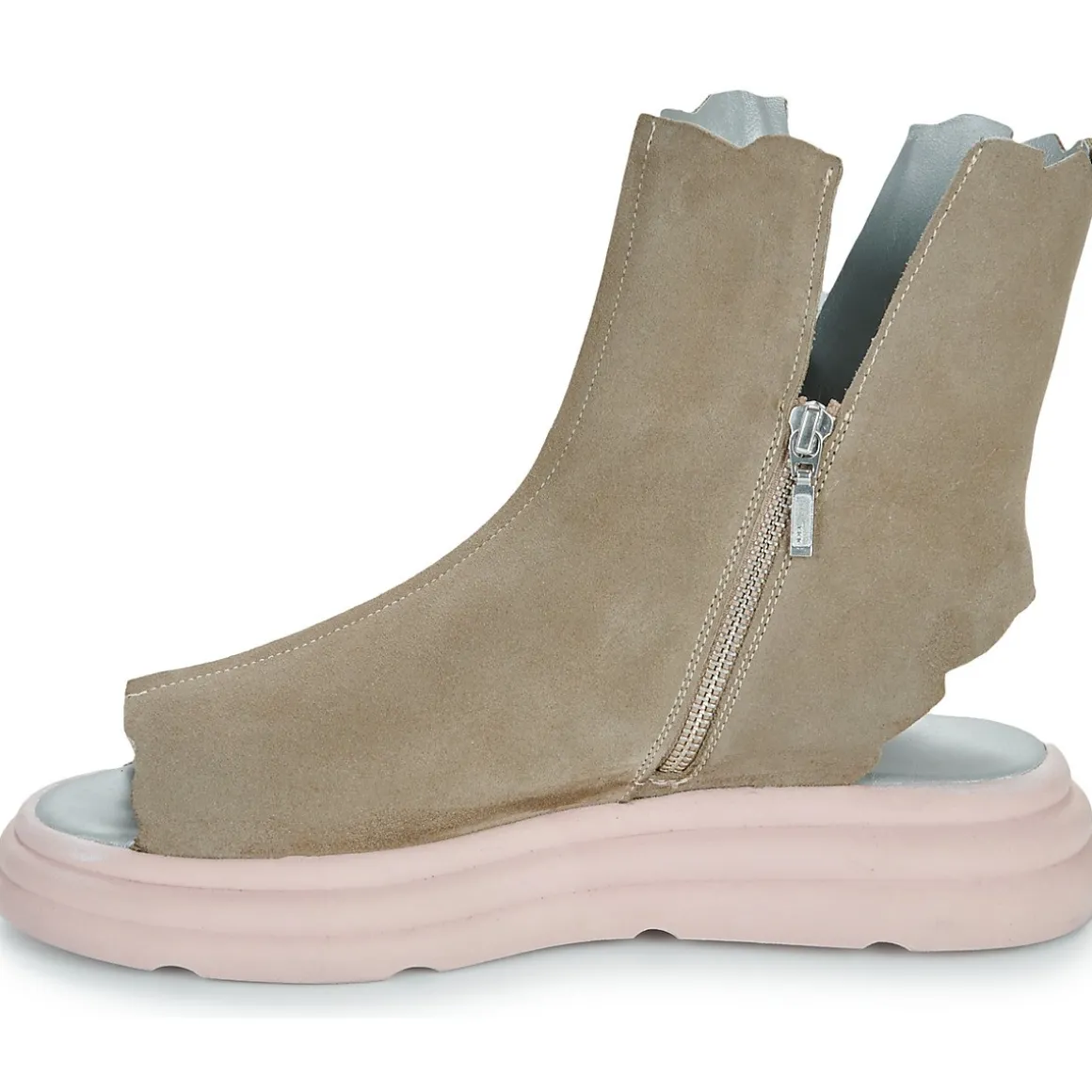 Kilesandaler Papucei