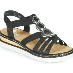 Kilesandaler Rieker