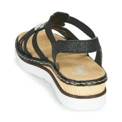 Kilesandaler Rieker