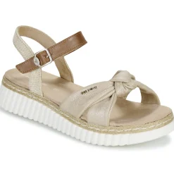Kilesandaler Tom Tailor