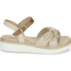 Kilesandaler Tom Tailor