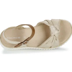 Kilesandaler Tom Tailor