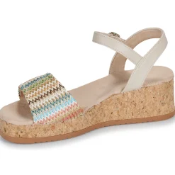 Kilesandaler Tom Tailor