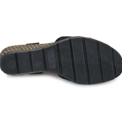 Kilesandaler Tom Tailor