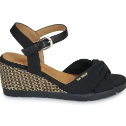 Kilesandaler Tom Tailor
