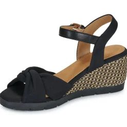 Kilesandaler Tom Tailor