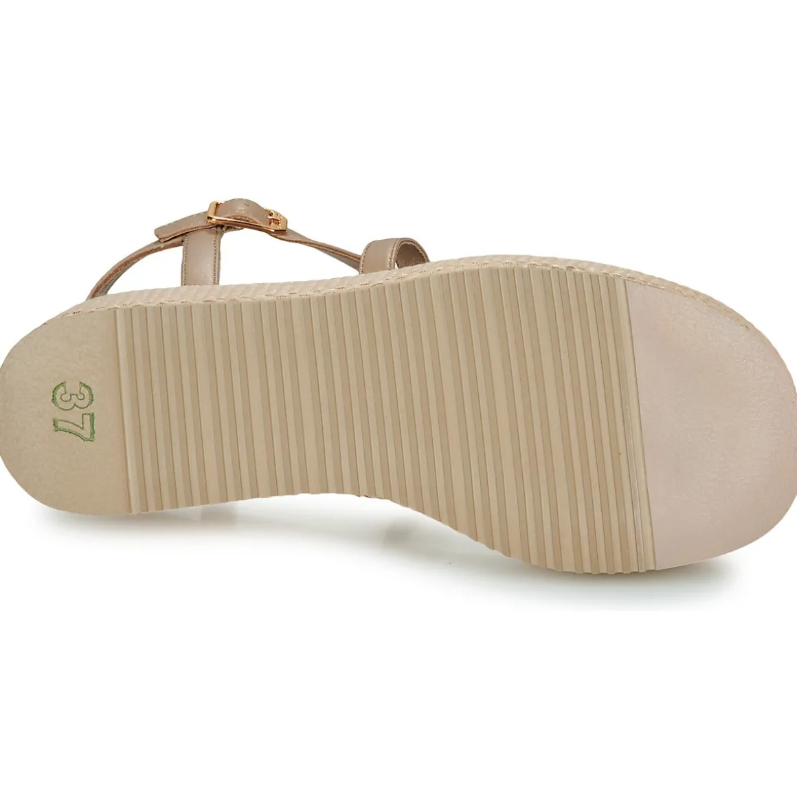 Kilesandaler Unisa