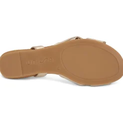 Kilesandaler Unisa