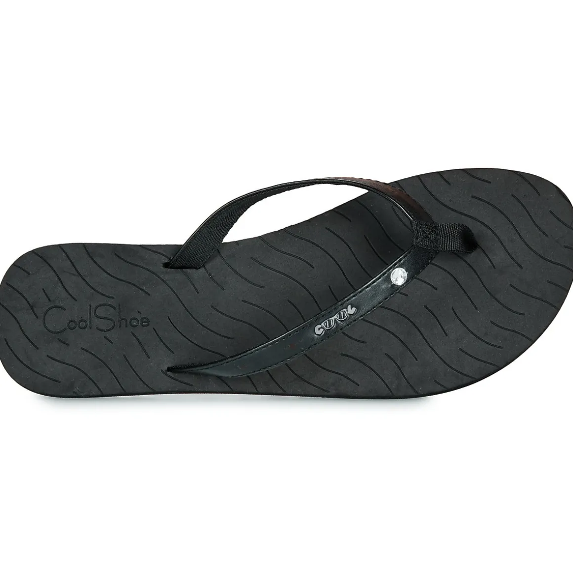 Klipklapper Cool shoe