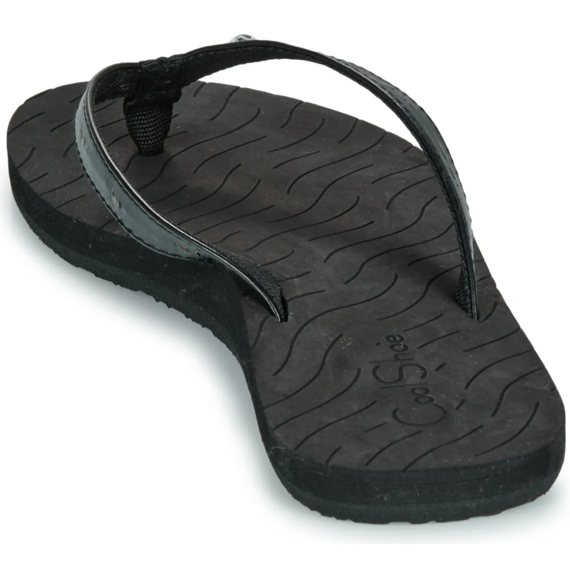 Klipklapper Cool shoe