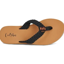 Klipklapper Cool shoe