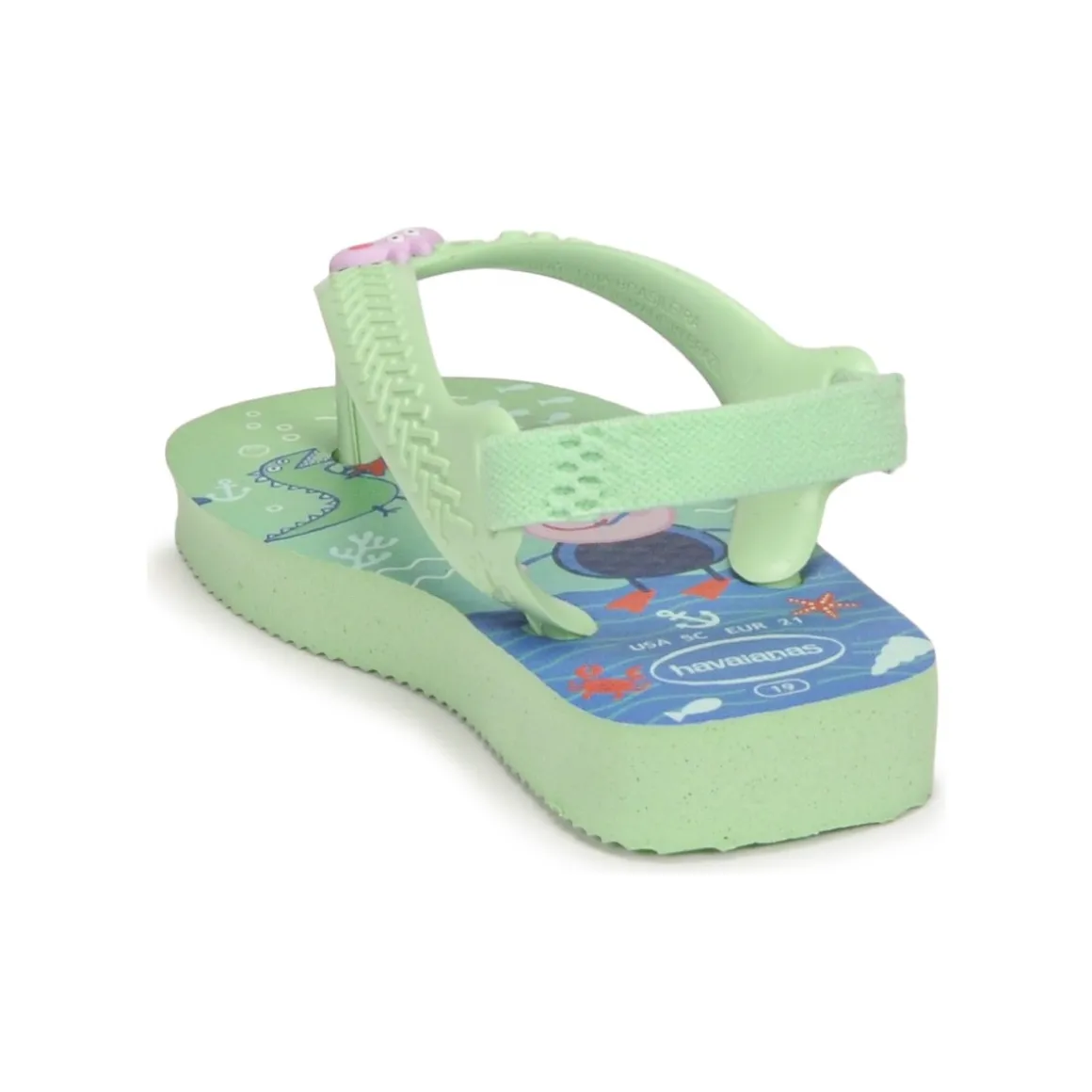 Klipklapper Havaianas