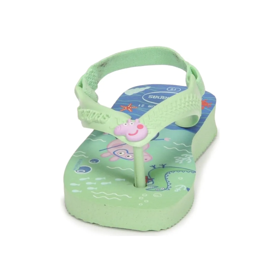 Klipklapper Havaianas