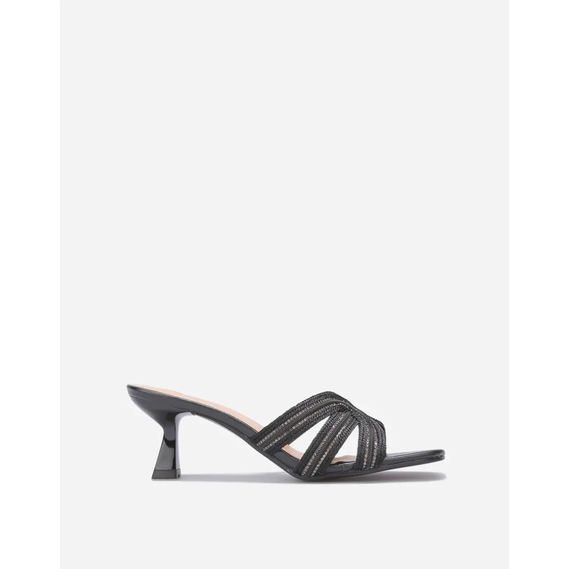 Klipklapper La Modeuse