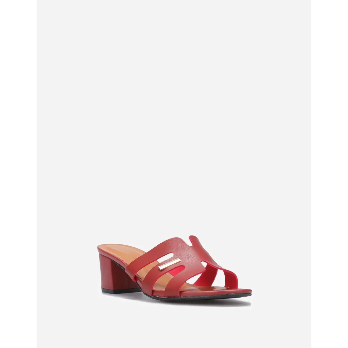 Klipklapper La Modeuse