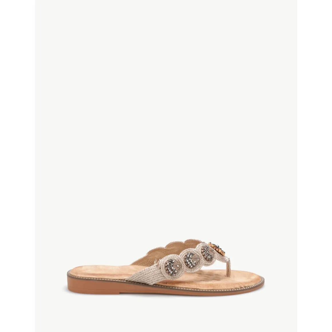 Klipklapper La Modeuse
