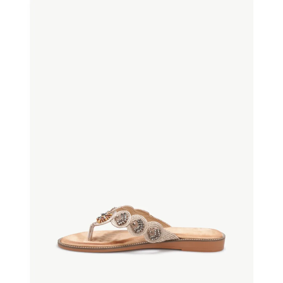 Klipklapper La Modeuse