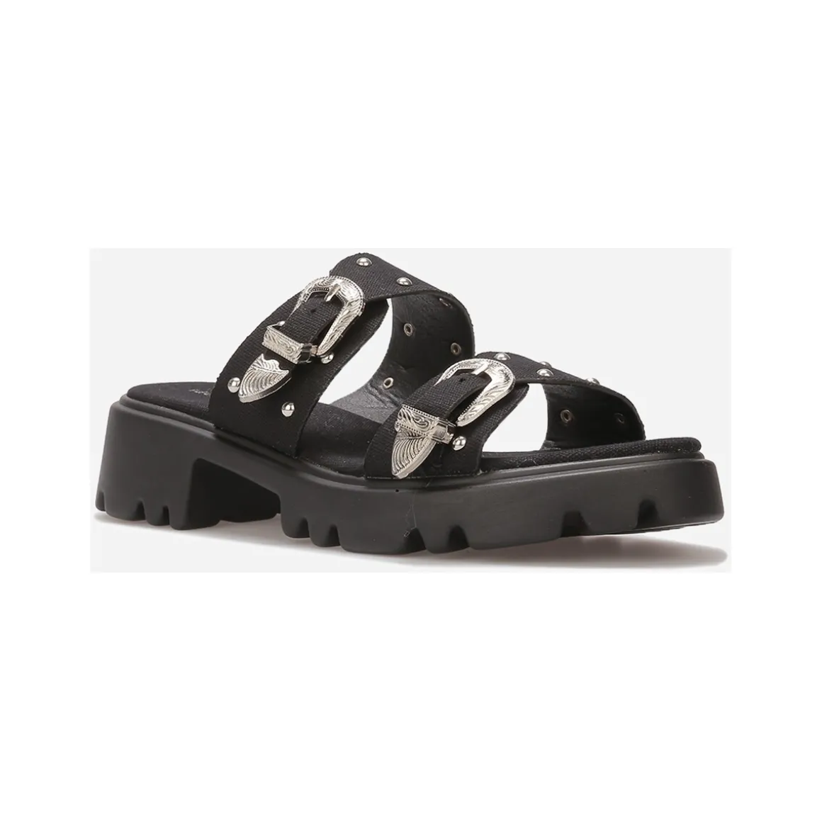 Klipklapper La Modeuse