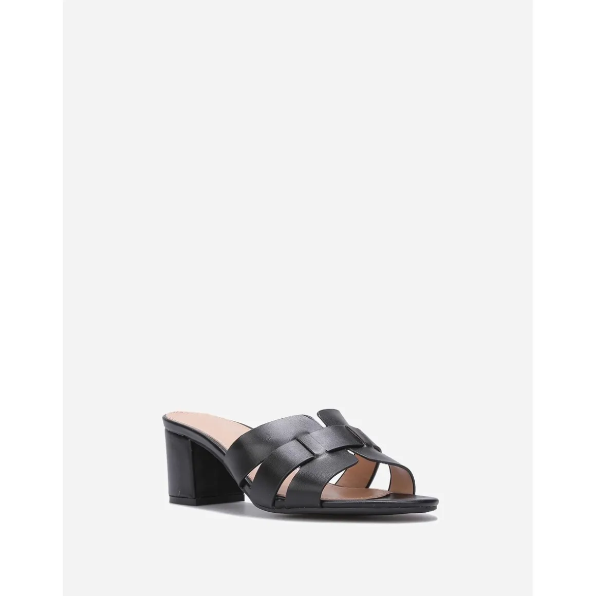 Klipklapper La Modeuse