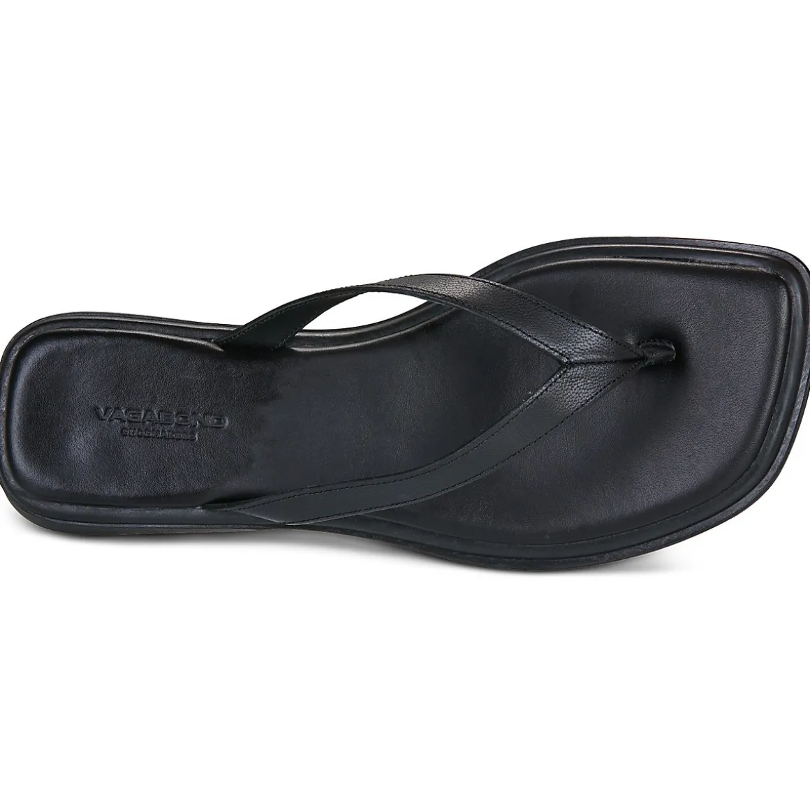 Klipklapper Vagabond Shoemakers
