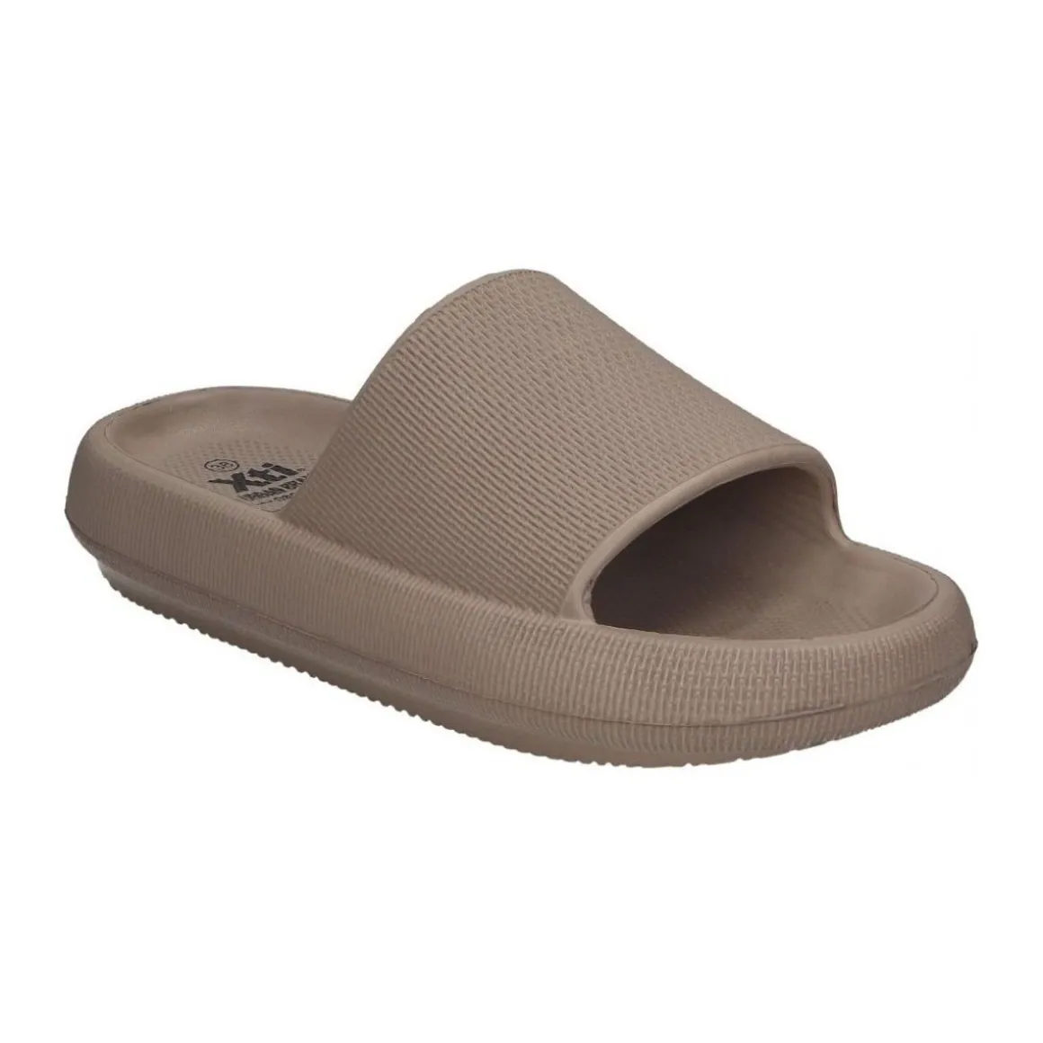 Klipklapper Xti