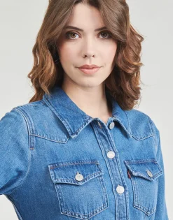 Korte kjoler Levi's