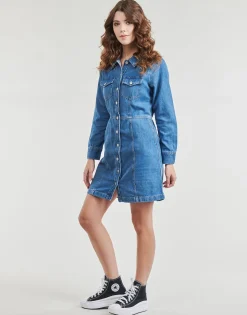 Korte kjoler Levi's