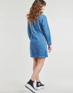 Korte kjoler Levi's