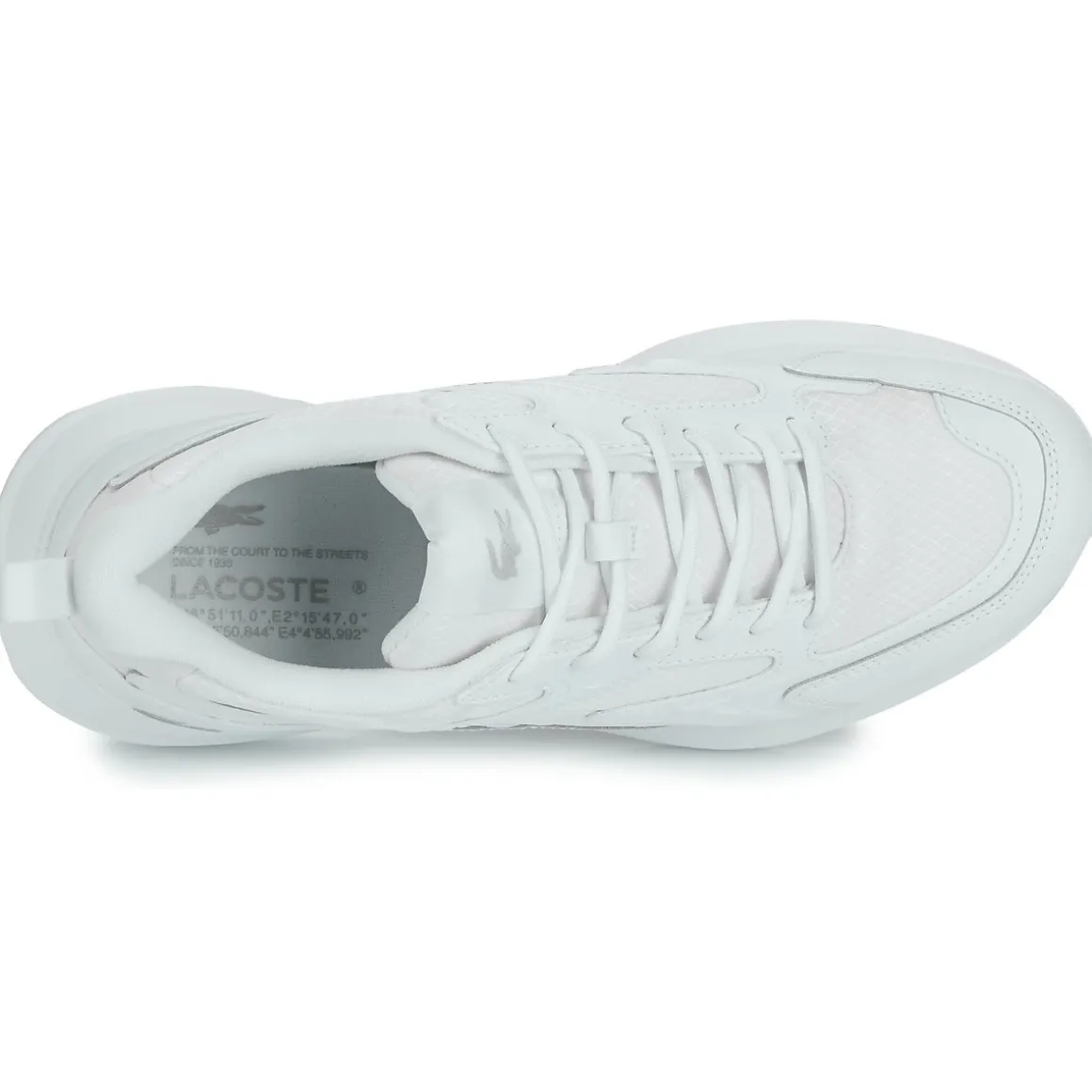 Lacoste L003