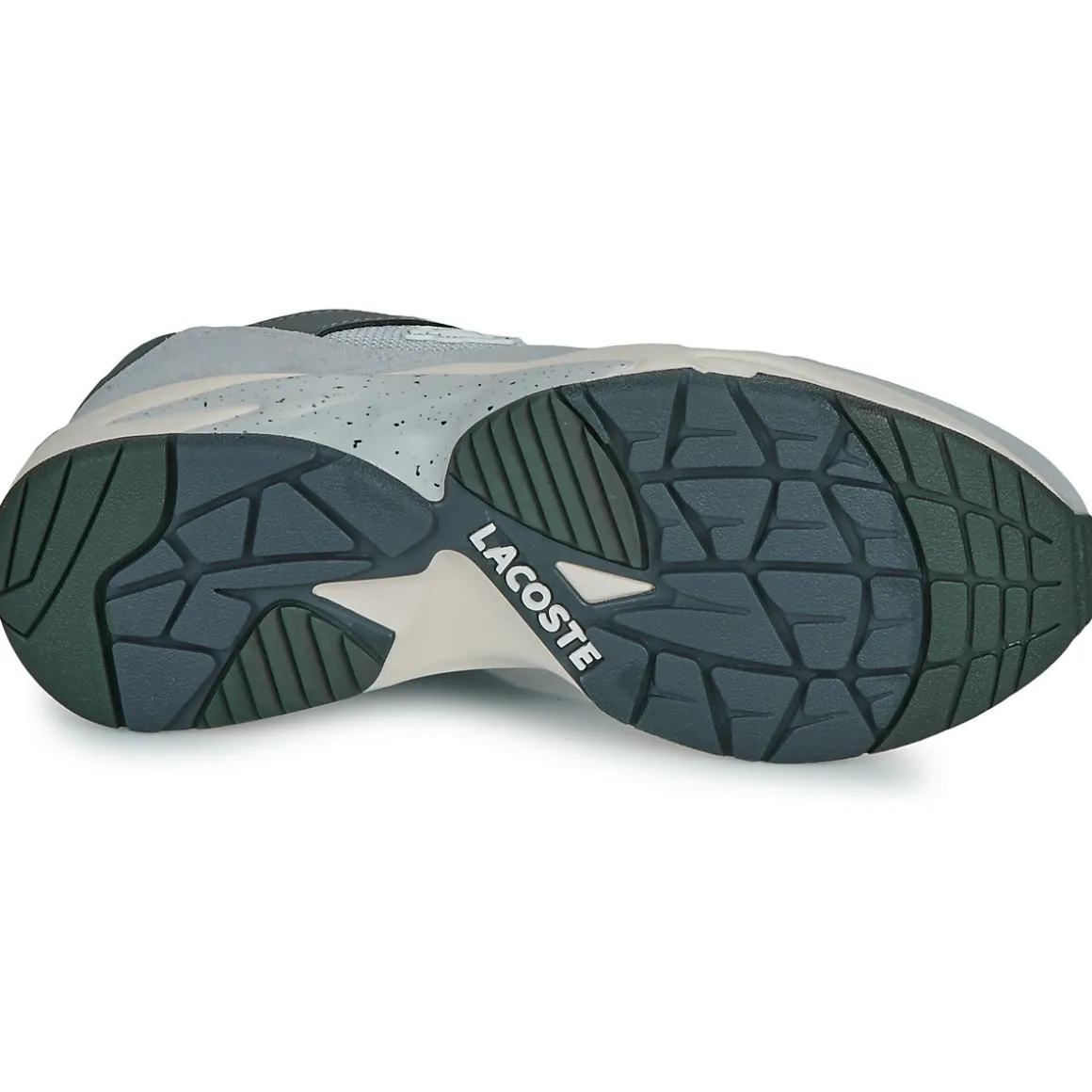 Lacoste storm 96