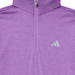Langærmede T-shirts adidas