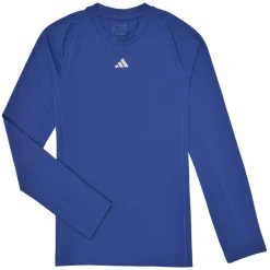 Langærmede T-shirts adidas