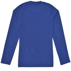 Langærmede T-shirts adidas