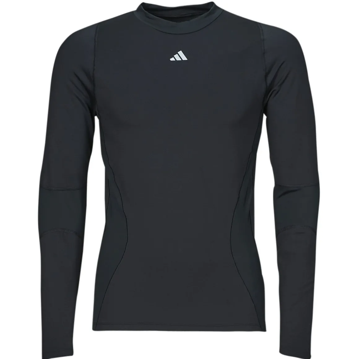 Langærmede T-shirts adidas