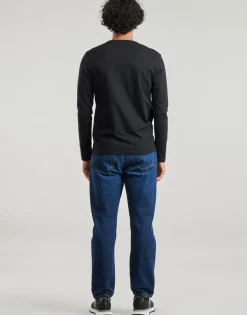 Langærmede T-shirts BOSS