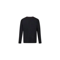 Langærmede T-shirts Guess