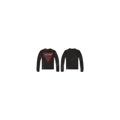 Langærmede T-shirts Guess