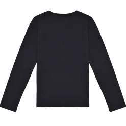 Langærmede T-shirts Guess