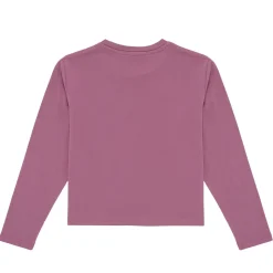 Langærmede T-shirts Guess