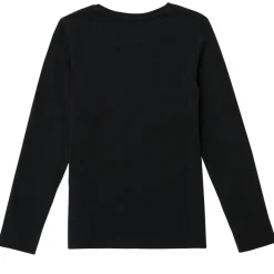 Langærmede T-shirts Guess
