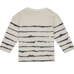 Langærmede T-shirts Ikks