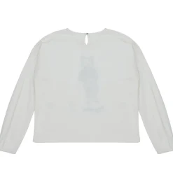 Langærmede T-shirts Ikks