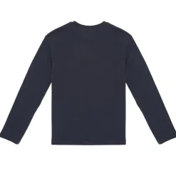 Langærmede T-shirts Ikks
