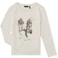 Langærmede T-shirts Ikks